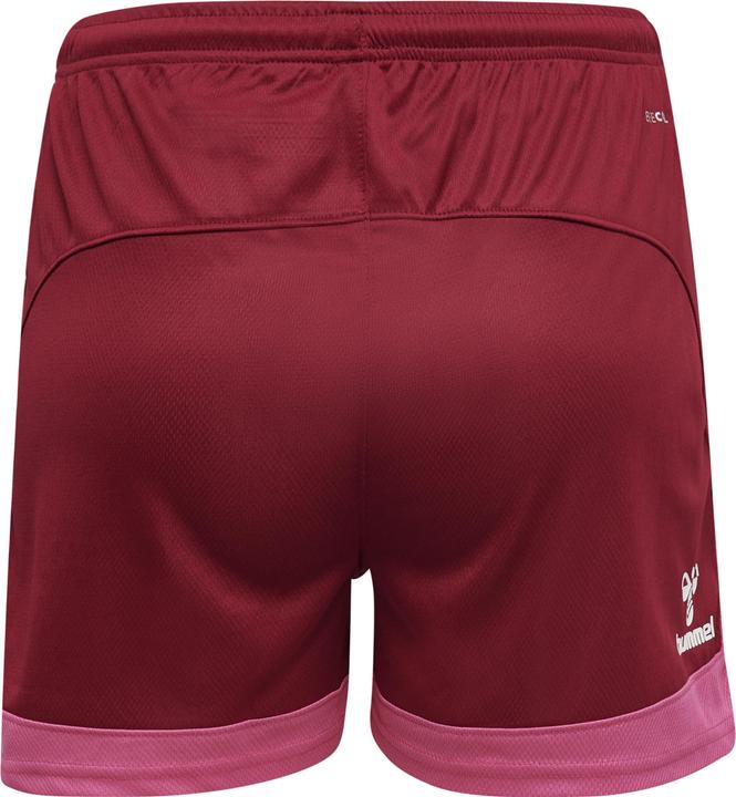 Produktbild hummel Lead Womens Poly Shorts (M)