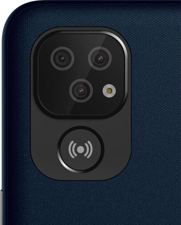 Actual product image Doro 8200 (6.10", 16 Mpx, 4G)