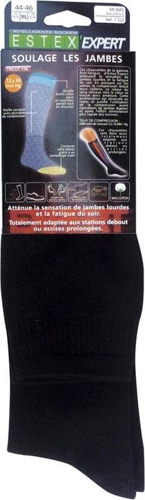 Produktbild Estex Mi bas Ant- fatigue (Einzelpack, 44, 46)
