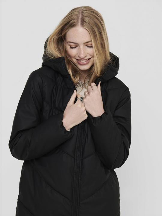Actual product image JdY Water-repellent quilted jacket Quilted coat (XXL)