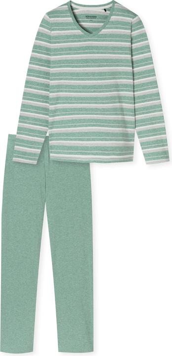 Schiesser Pyjama Casual Essentials (40)