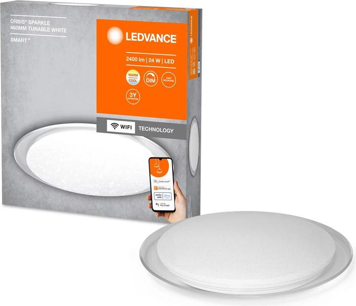 Image du produit Ledvance Sparkle (2500 lm)