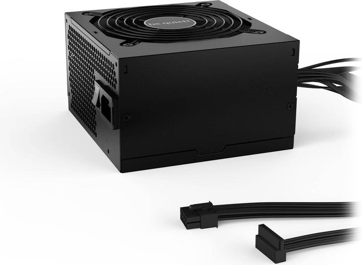 Produktbild be quiet! System Power 10 (550 W)