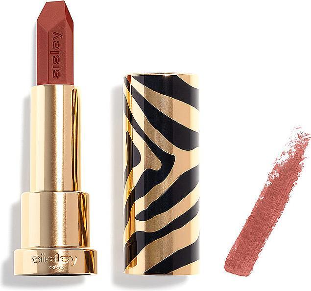 Actual product image Sisley Phyto Rouge (32 Orange Calvi)
