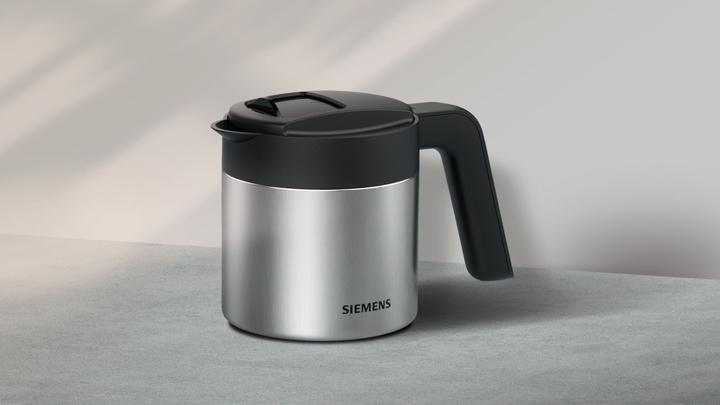 Image du produit Siemens TZ40001 Cafetière isotherme pour machines à café automatiques (1 l)