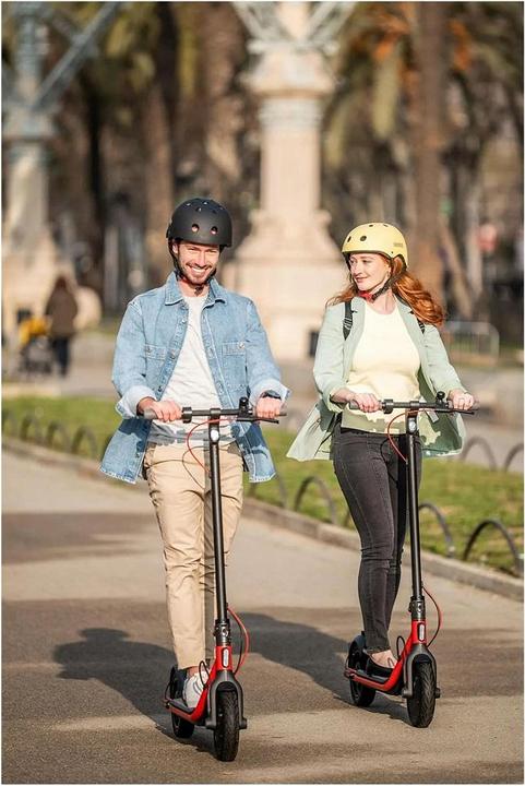 Produktbild Segway-Ninebot KickScooter D38D (20 km/h, 38 km, 350 W)