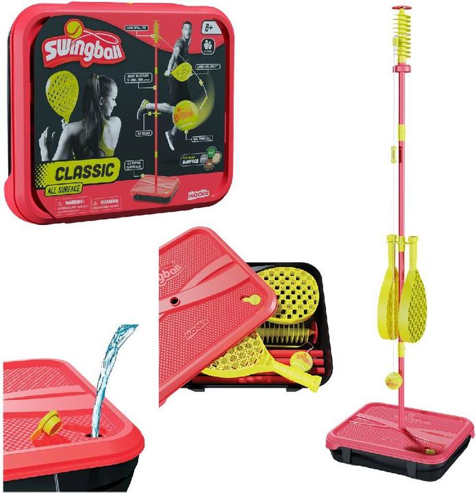 Actual product image Mookie All Surface Classic Swingball