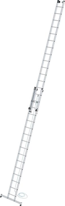 Image du produit Munk Echelle d'appui réglable en hauteur (Échelle simple, 834 cm)