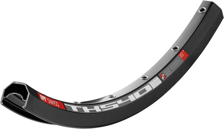 Actual product image DT Swiss TK 540 29" (29")