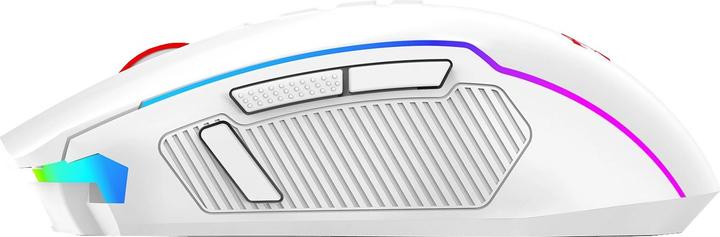 Image du produit Redragon M914W-RGB NIX (Filaire, Sans fil)