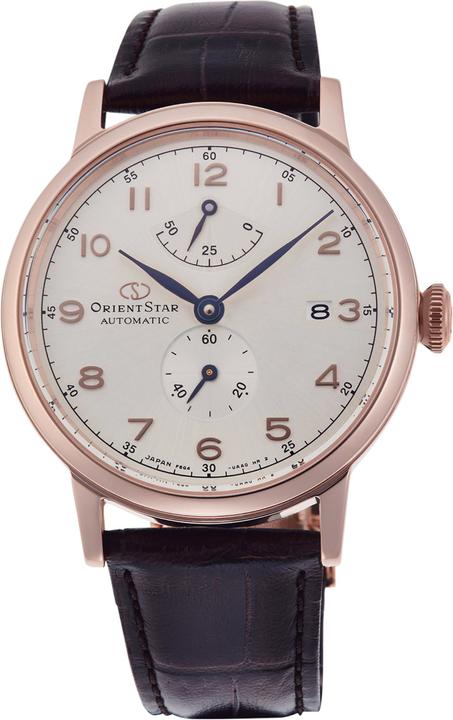 Actual product image Orient Star ORIENT Classic Heritage Gothic - RE-AW0003S00B (38 mm)