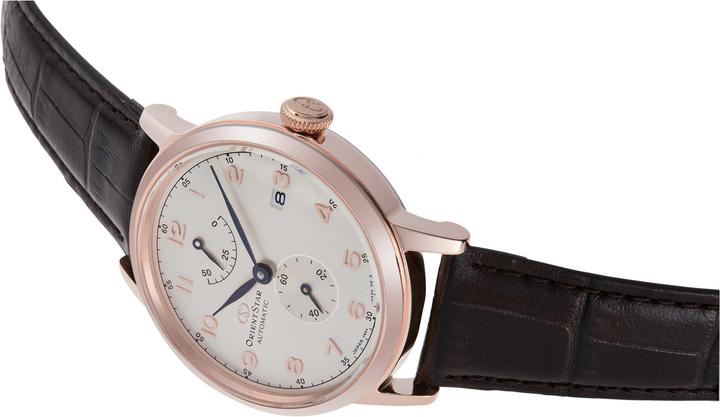 Actual product image Orient Star ORIENT Classic Heritage Gothic - RE-AW0003S00B (38 mm)