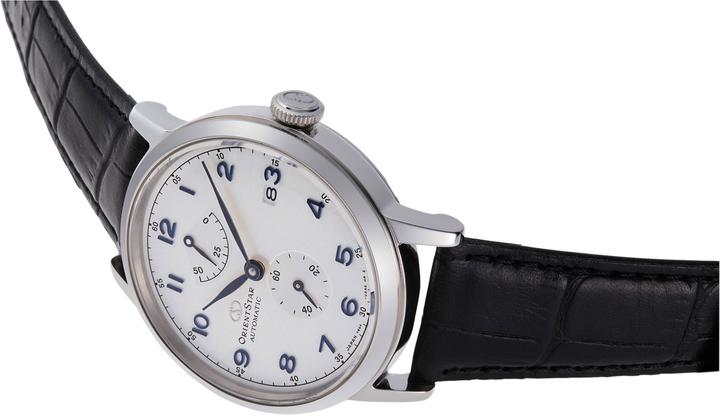 Actual product image Orient Star ORIENT Classic Heritage Gothic - RE-AW0004S00B (38 mm)
