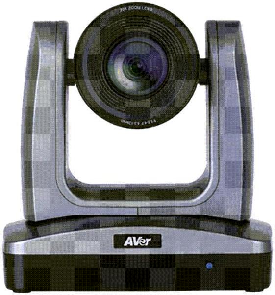 Actual product image AVerMedia Professional PTZ330N - Conference camera