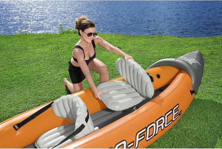 Produktbild Bestway Hydro Force Rapid (2 Pers.)