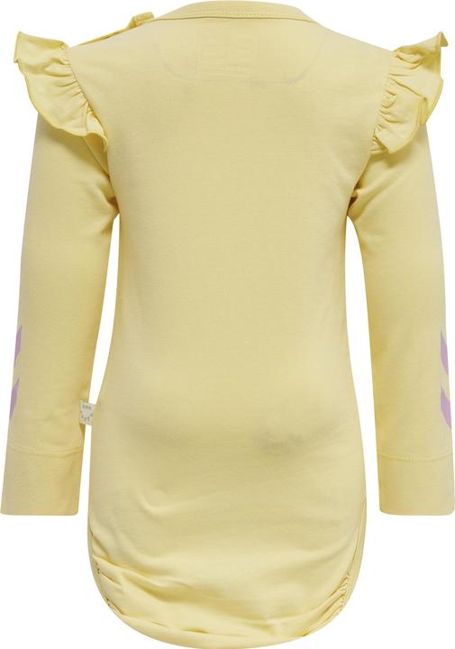 Image du produit hummel Mirabel Body L/S (92)