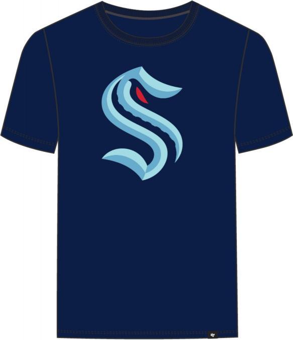 Produktbild '47 Imprint SR Echo Tee (L, Seattle) (L)