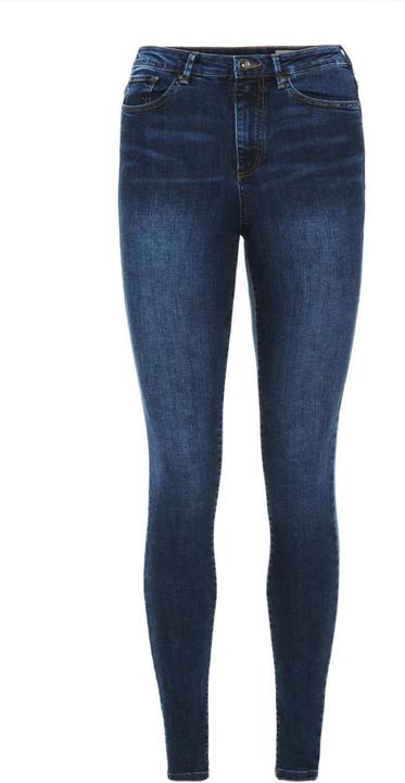 Produktbild Vero Moda VMSOPHIA High Waist Skinny Fit Jeans (XXL)