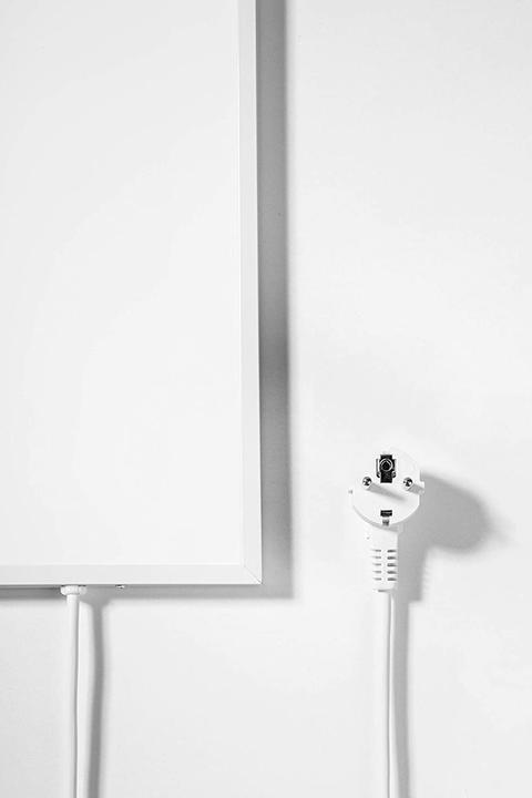Immagine prodotto IH Engineering BV Riscaldatore elettrico, 300W (300 W)