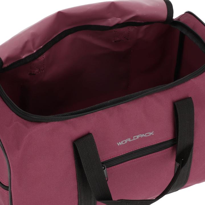 Image du produit Worldpack Sac de voyage Weekender 40 cm (18 l)