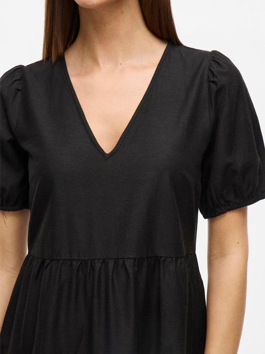 Actual product image Vila Kurzärmeliges Kurzkleid (38)