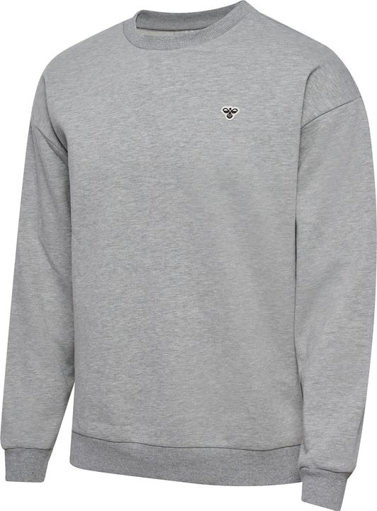 Grey Melange