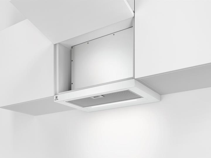 Produktbild Electrolux DAK5536WE (Flachschirmhaube)