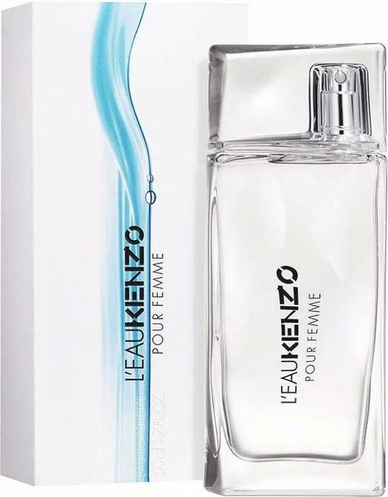 Immagine prodotto Kenzo L'Eau For Woman EDT 30ml (Eau de toilette, 30 ml)