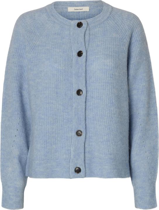 Selected Femme Langärmeliger Strickjacke (M)