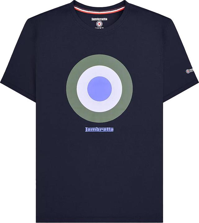 Lambretta SS24 TShirt