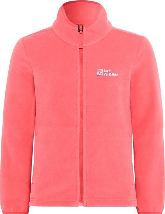 Actual product image Jack Wolfskin Taunus Jacket K (176)