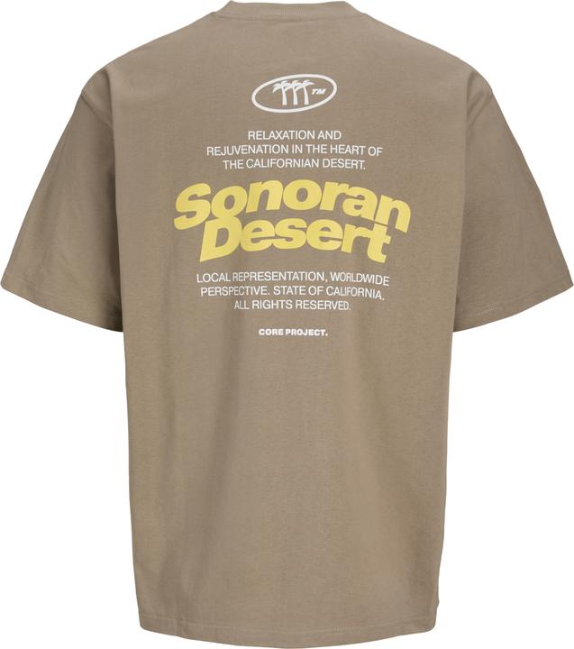Immagine prodotto Jack & Jones Gedruckt T-shirt Junior T-shirt (140)