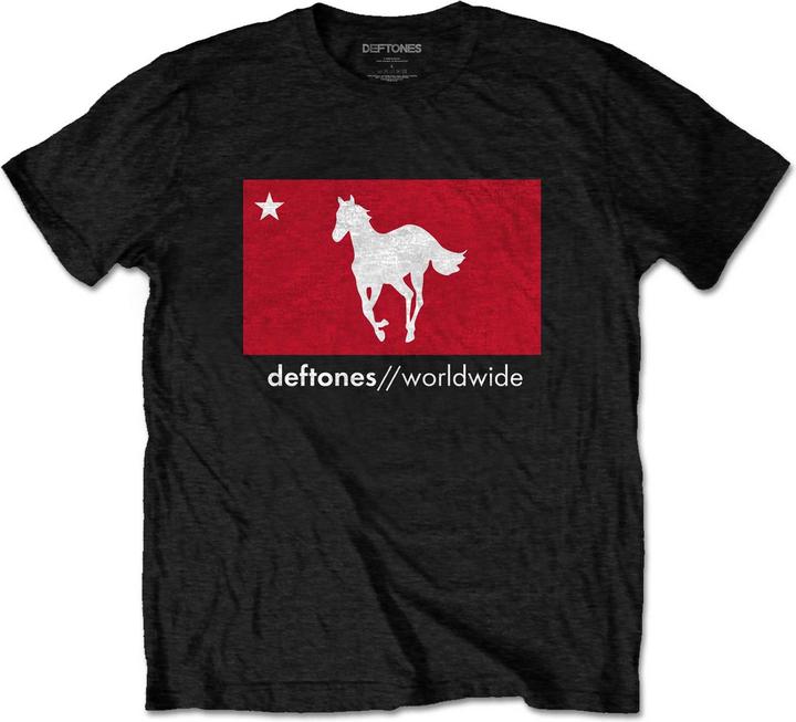 Produktbild Deftones Star & Pony (XL)