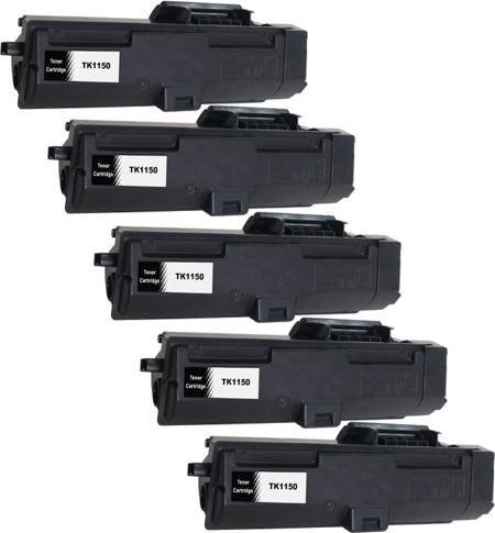 Immagine prodotto Hermex Toner compatibile per Kyocera ECOSYS M2635dn (FC)