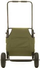 Image du produit Stealth Gear Chariot de transport Vert forêt (Sac à bandoulière pour appareil photo)