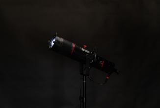 Produktbild Aputure LS 60 Spotlight Mini Zoom