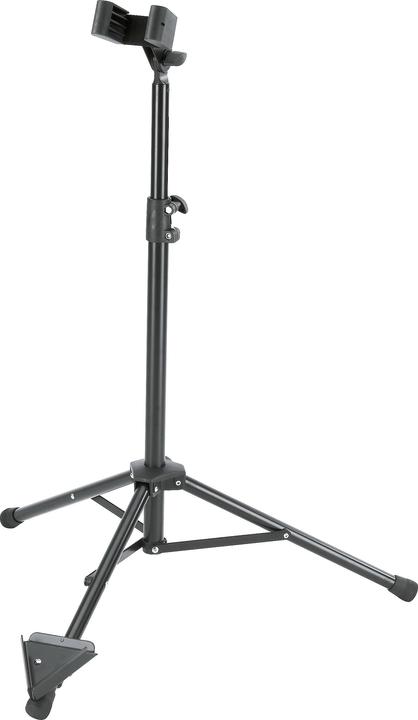 Image du produit K&M Pied pour clarinette basse 15060 (Clarinette)