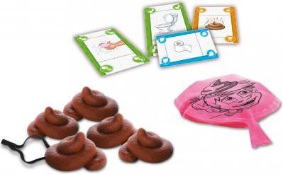 Produktbild Noris Scheiss Drauf (Deutsch)