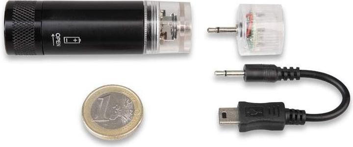 Image du produit XP Chargeur De Secours Deus