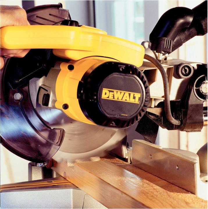 Image du produit DeWalt DW 712