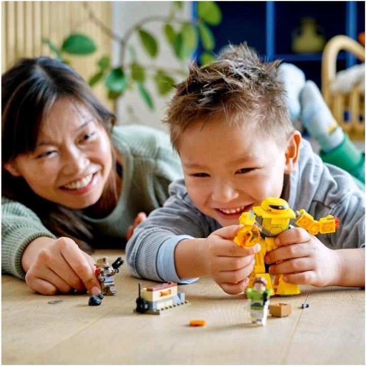 Immagine prodotto LEGO Inseguimento di Zyclops (76830, LEGO Disney)