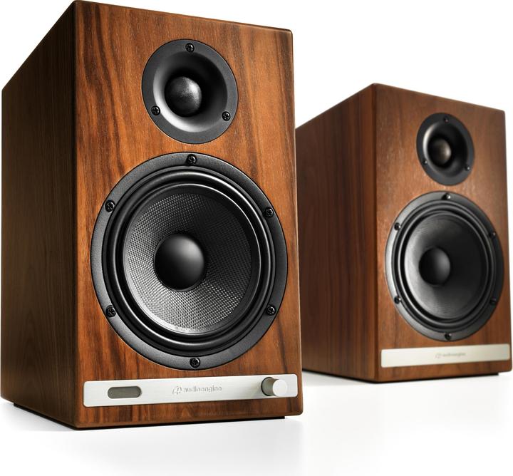 Produktbild Audioengine Hd6 (1 Paar, 150 W)
