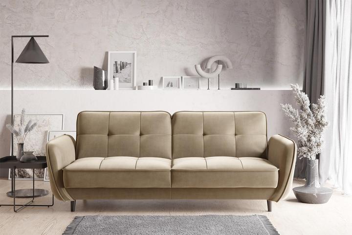 Light Brown Nube 20
