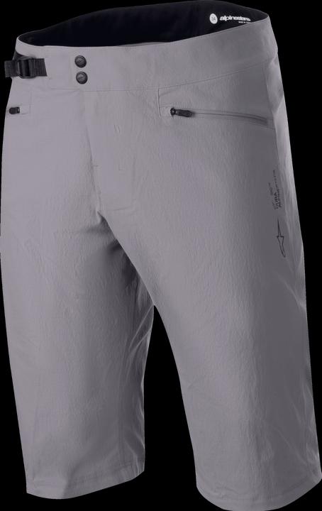Actual product image Alpinestars Short 24 A-Dura Liner (38)