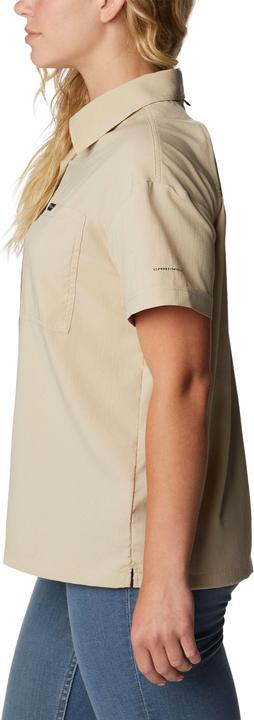 Produktbild Columbia Silver Ridge Utility SS Shirt (XS)