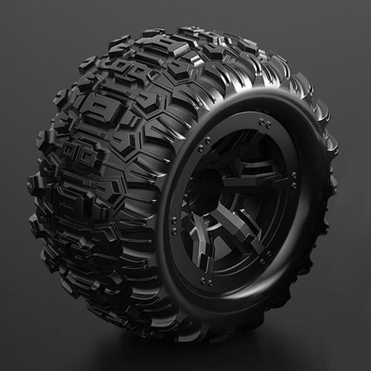 Produktbild Amewi Hyper (RTR Ready-to-Run)