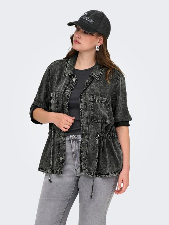 Produktbild Only CARKENYA Jeansjacke Jeansjacke (S)