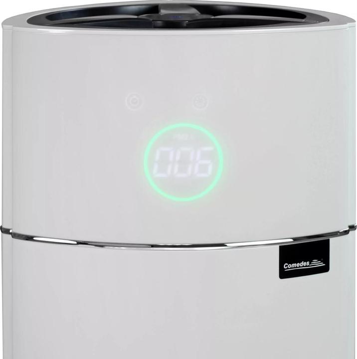 Actual product image Comedes Lavaero 900 (60 m²)