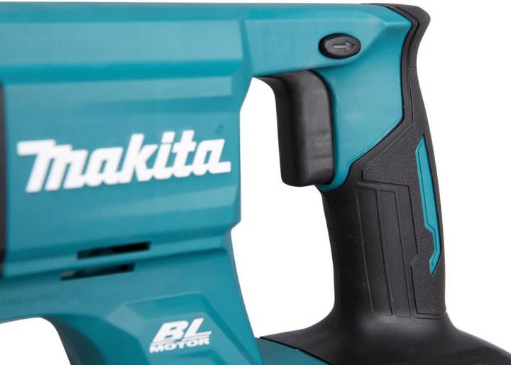 Image du produit Makita Marteau perforateur 3 fonctions (Fonctionnement sur batterie)