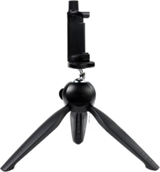 Image du produit WaveShare Mini trépied pour appareil photo réglable à 360 (Matières plastiques)